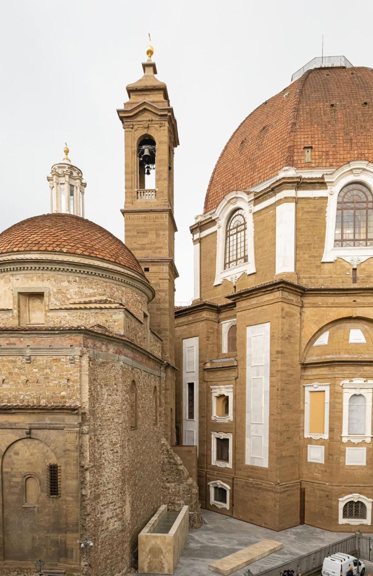 Emerald Palace Hostel Florence Exterior photo